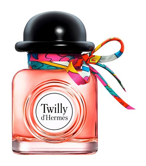 twilly d hermes eau de parfum 50ml|twilly d'hermes perfume price.